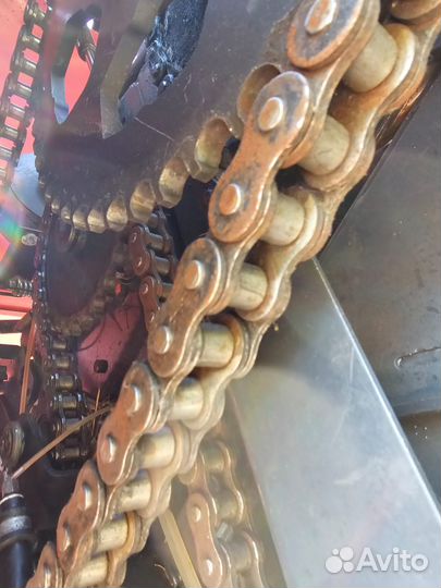 Пресс-подборщик VICON RF 125, 2007