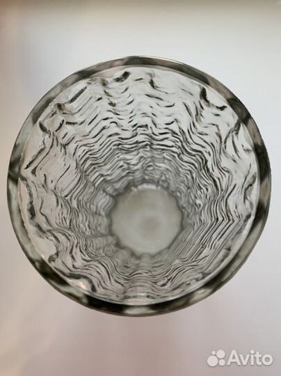 Ваза в стиле Zara Home Hm Home