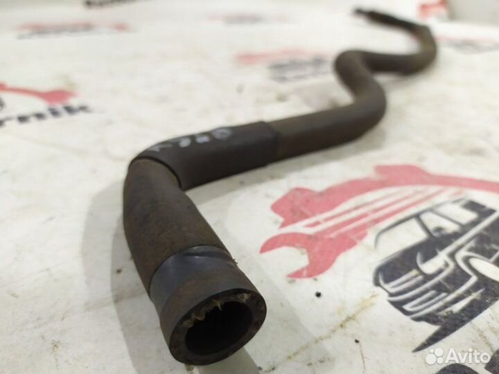 Патрубок системы охлаждения Mercedes Viano W639