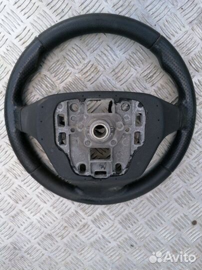 Руль Lifan X50 1.5 LF479Q2 2016
