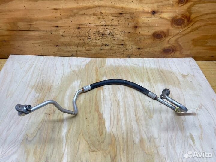 Трубка кондиционера Mitsubishi Rvr GA4W 4J10 2013