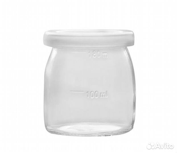 Йогуртница kitfort