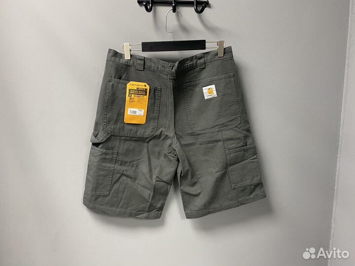 Шорты Carhartt