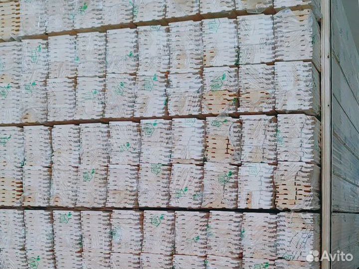 Вагонка 12,5x96x2.5 Сорт вс от производителя