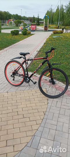 Stels navigator 900 md 29