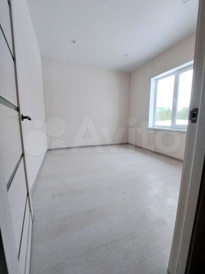 Дом 95 м² на участке 9,8 сот.