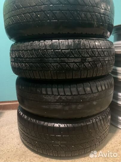 Диски штамповки р 13 на ваз