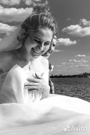 Свадебные фотосессии