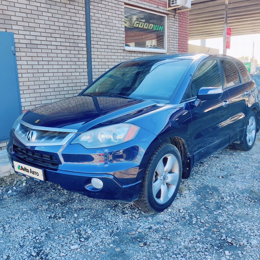 ⭐︎ Купить Acura 🚘 от 220 000 ₽ в Арзамасе: 7 объявлений