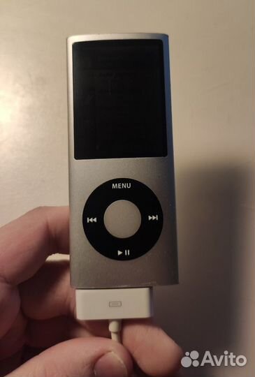 Apple iPod Nano 16Gb