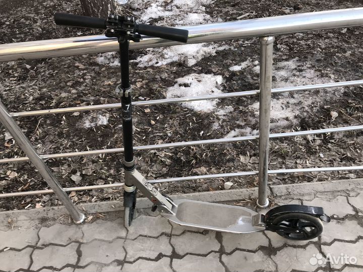 Самокат oxelo town 7 XL