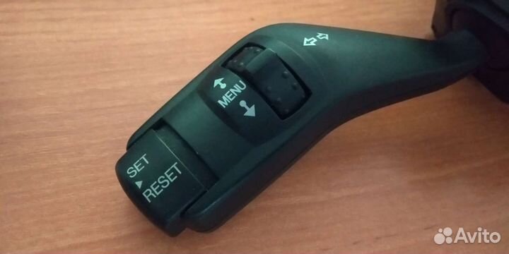 Переключатель подрулевой Форд