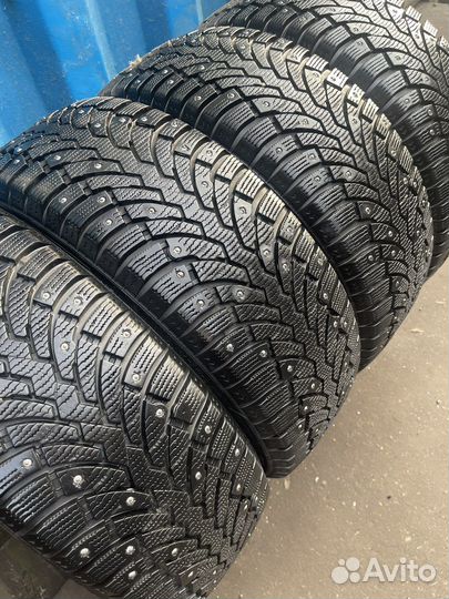 Formula Ice 205/55 R16 91T