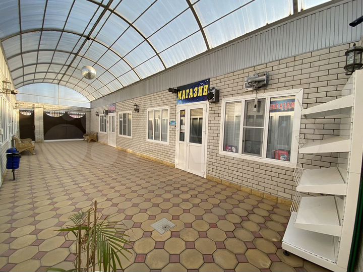 Свободного назначения, 220 м²