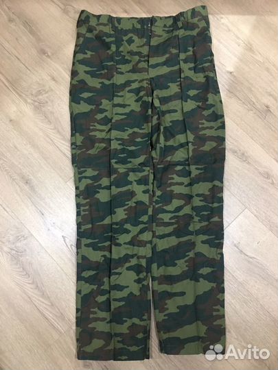 Форма (флора) вдв рип-стоп