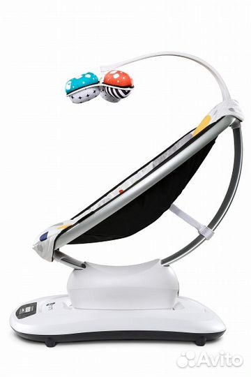 Детские качели 4moms mamaroo 3.0