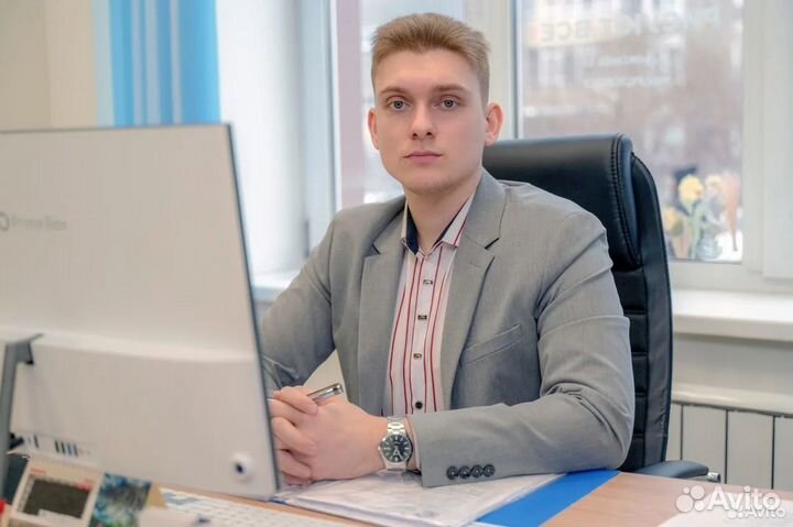 Поможем получить автокредит