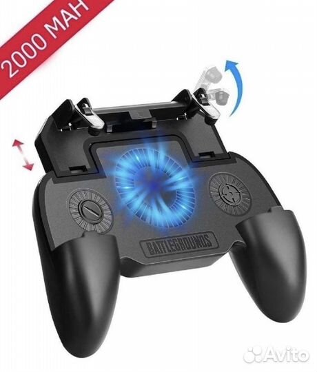 Джойстик/ Геймпад/ Контроллер/ Повербанк