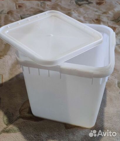 Контейнер для всего