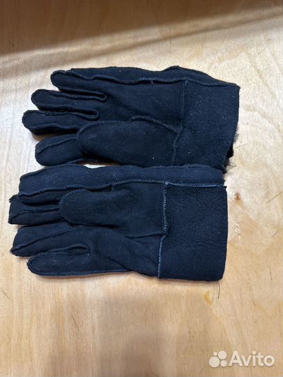 Перчатки на мальчика 8 лет