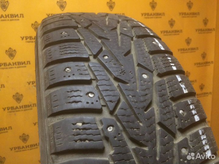 Nokian Tyres Nordman 7 185/65 R15