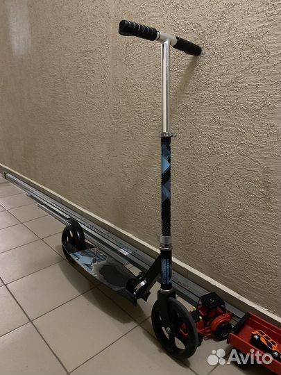 Самокат детский