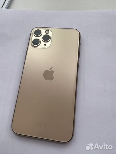 Apple iPhone 11 pro 256 гб
