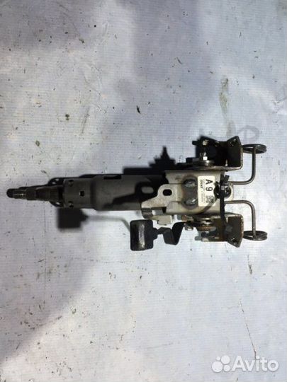 Колонка рулевая Toyota Corolla (E150) X рестайлинг