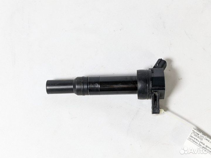 Катушка зажигания Hyundai Ix35 G4NA 2014