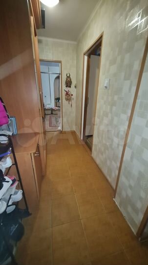 2-к. квартира, 46,2 м², 1/5 эт.