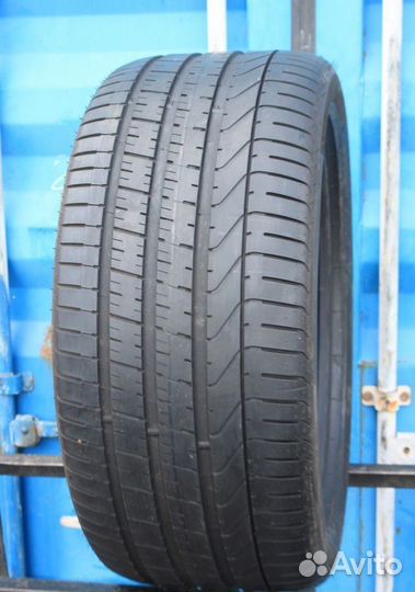 Pirelli P Zero 325/35 R22 110Y