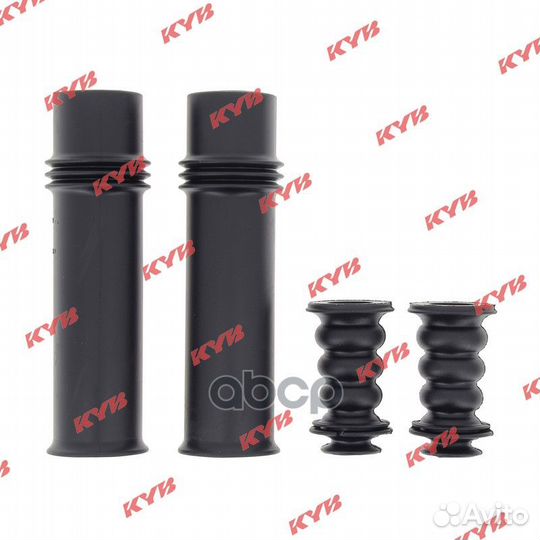 Комплект пылезащитный