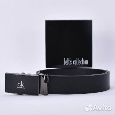 Ремень calvin klein