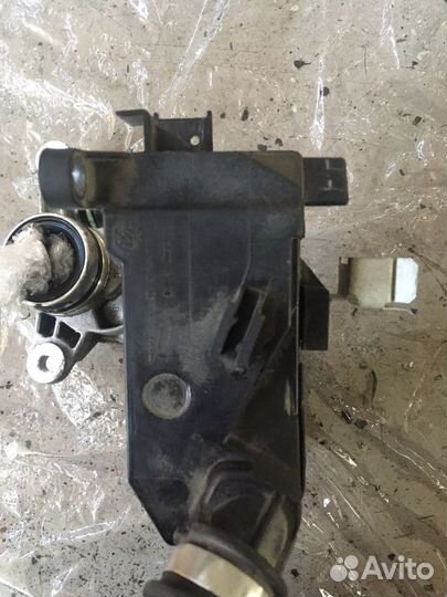 Клапан вентиляции картерных газов Mercedes GLS 166