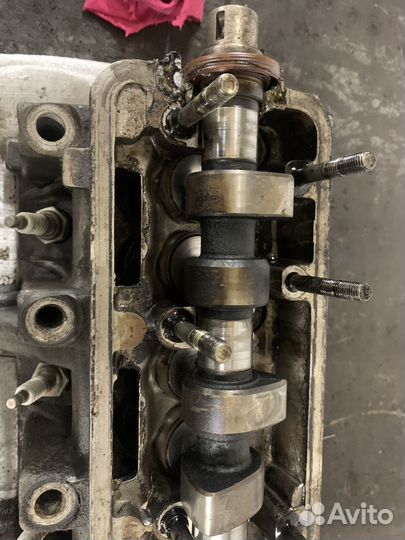 Гбц ваз 2108-2115 1.5