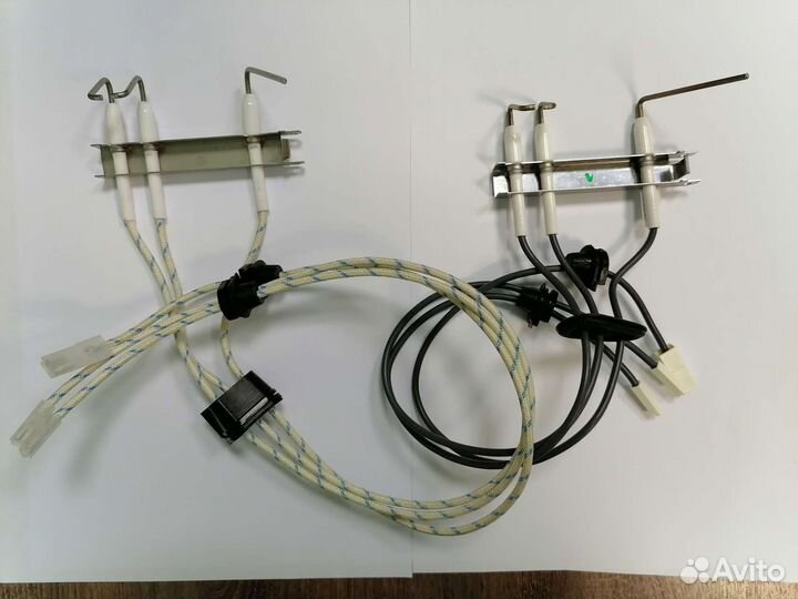 Электрод розжига и ионизации Viessmann 7831305