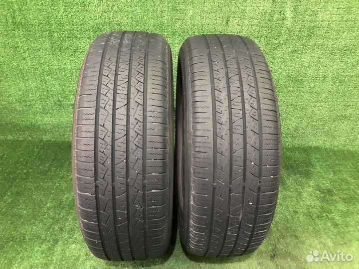 Hilo Sport XV1 225/60 R17 99H