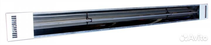 Инфракрасный обогреватель Hintek IO-15