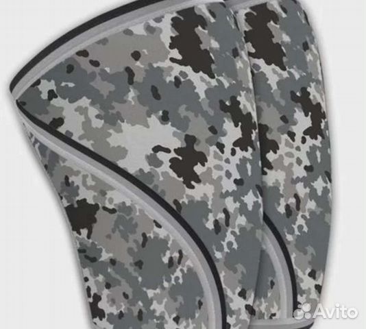 Наколенники компрессионные S