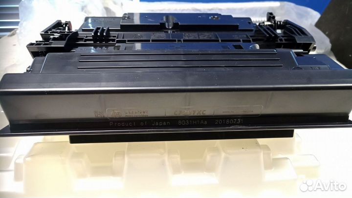 Картриджи лазерные, новые, б/у, разные