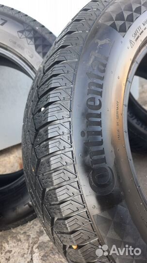 Continental ContiVikingContact 7 215/65 R16