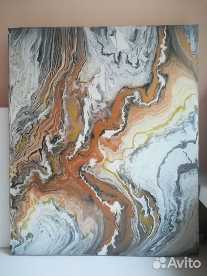 Интерьерная картина 