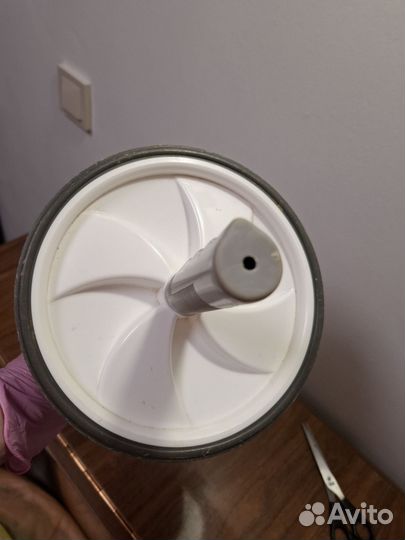 Ролик колесо для пресса