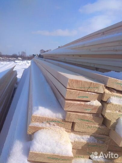Продаю пиломатериал