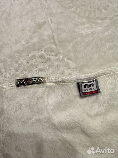 Покрывало-плед Испания