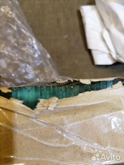 Стекла для сварочной маски защитные