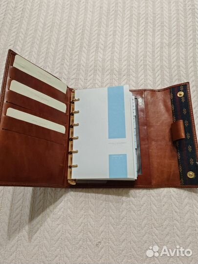 Органайзер - кошелек