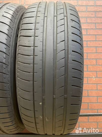 Nexen N'Fera RU1 SUV 235/60 R18 103H