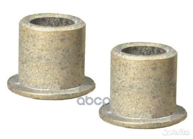 Втулка механизма кулисы кпп