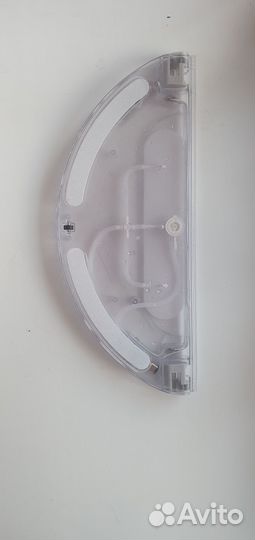 Резервуар для воды робот пылесос xiaomi